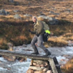 Meet your Posher, Peter